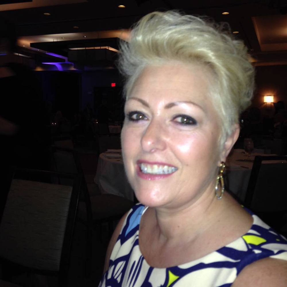Meet your Posher, Michele
